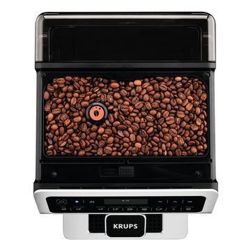 Krups Kaffeevollautomat Evidence EA893C