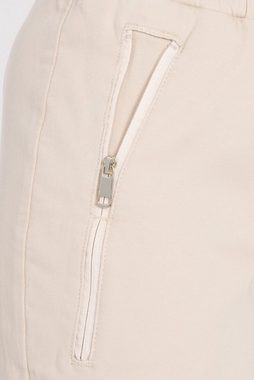 Recover Pants Stoffhose Joggpants Anny mit Reißverschlusstaschen