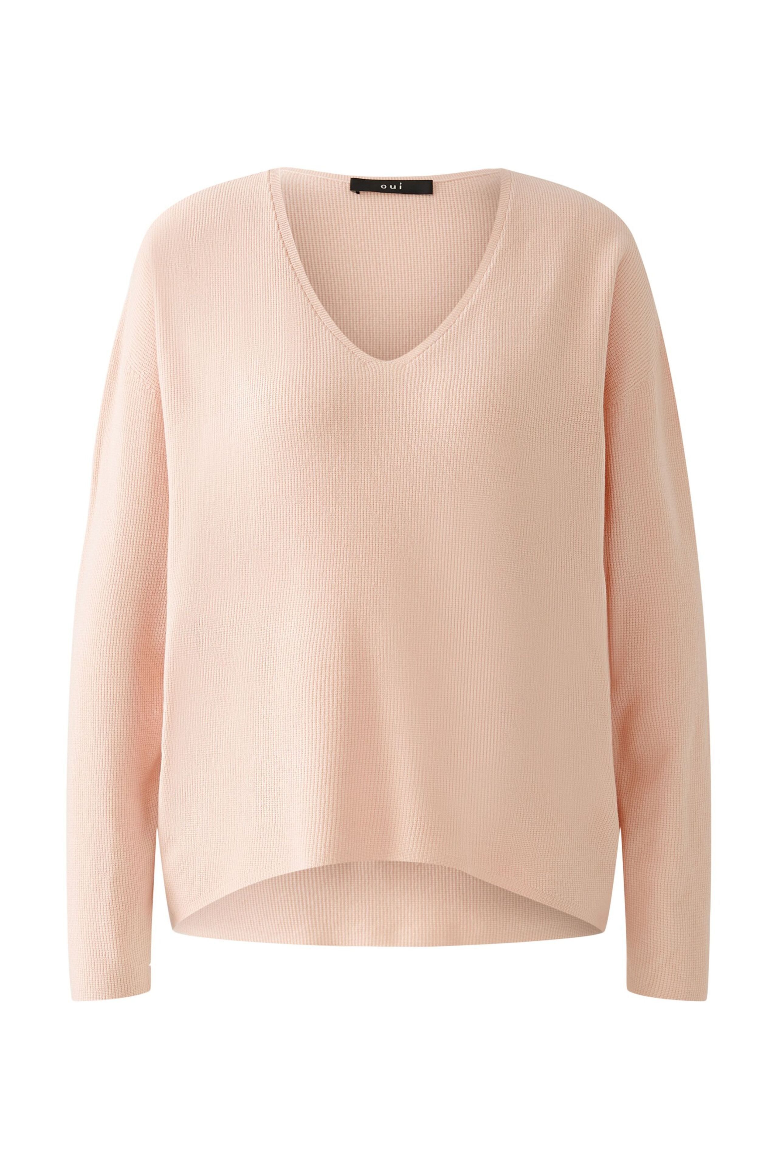 2-in-1-Pullover