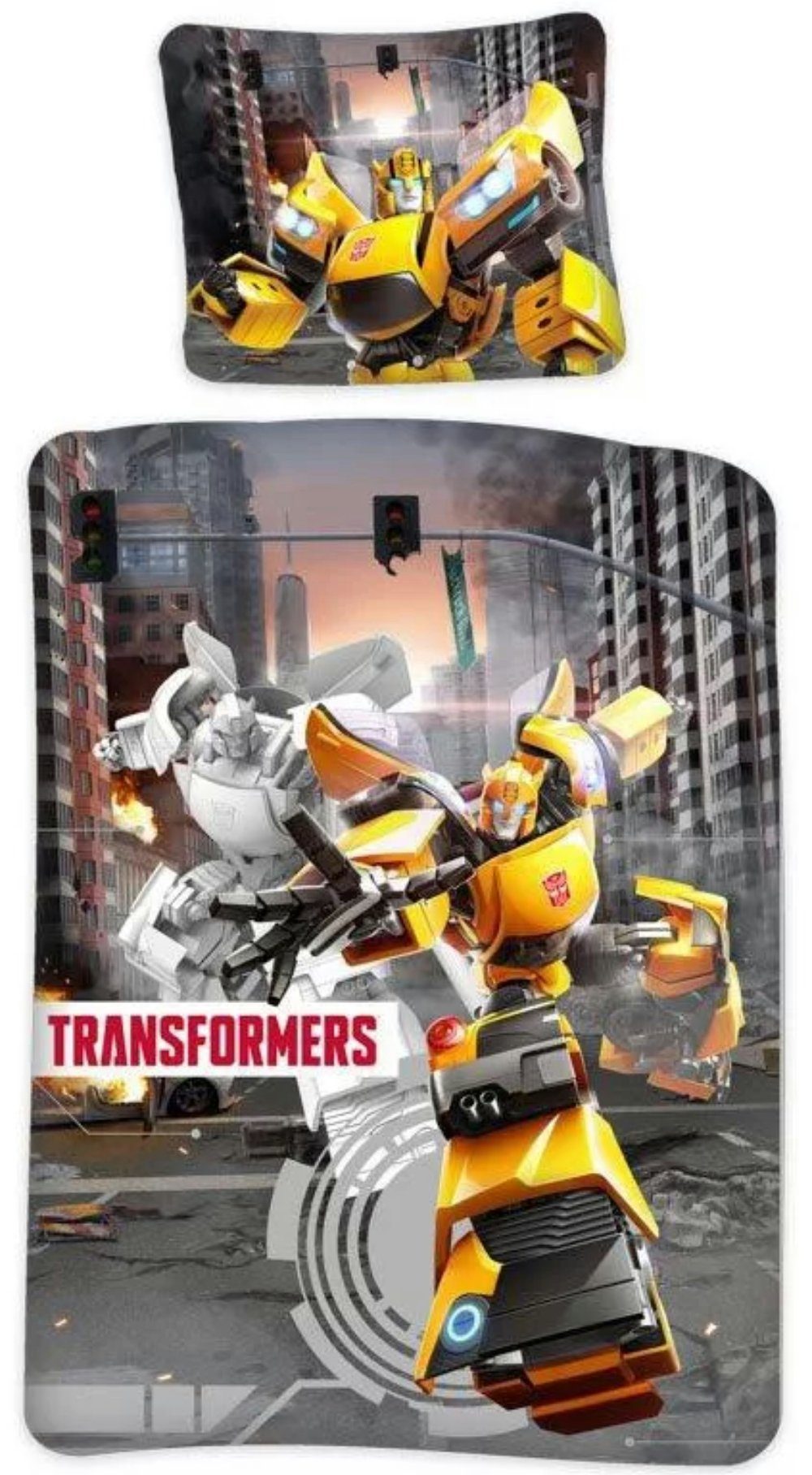 Transformers Bettwäsche & Bettbezüge online kaufen | OTTO