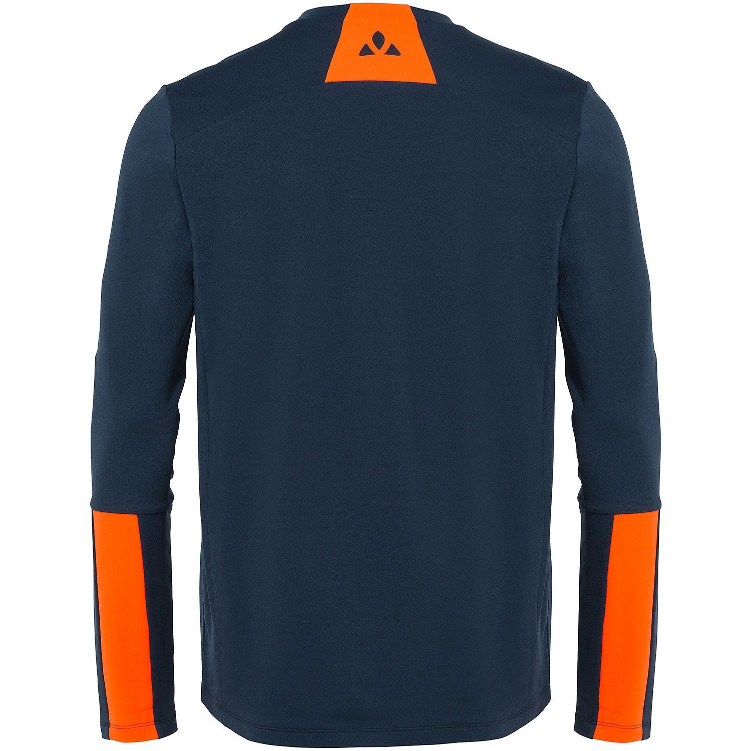 VAUDE Longsleeve Sweatshirts MENS QIMSA LS SHIRT