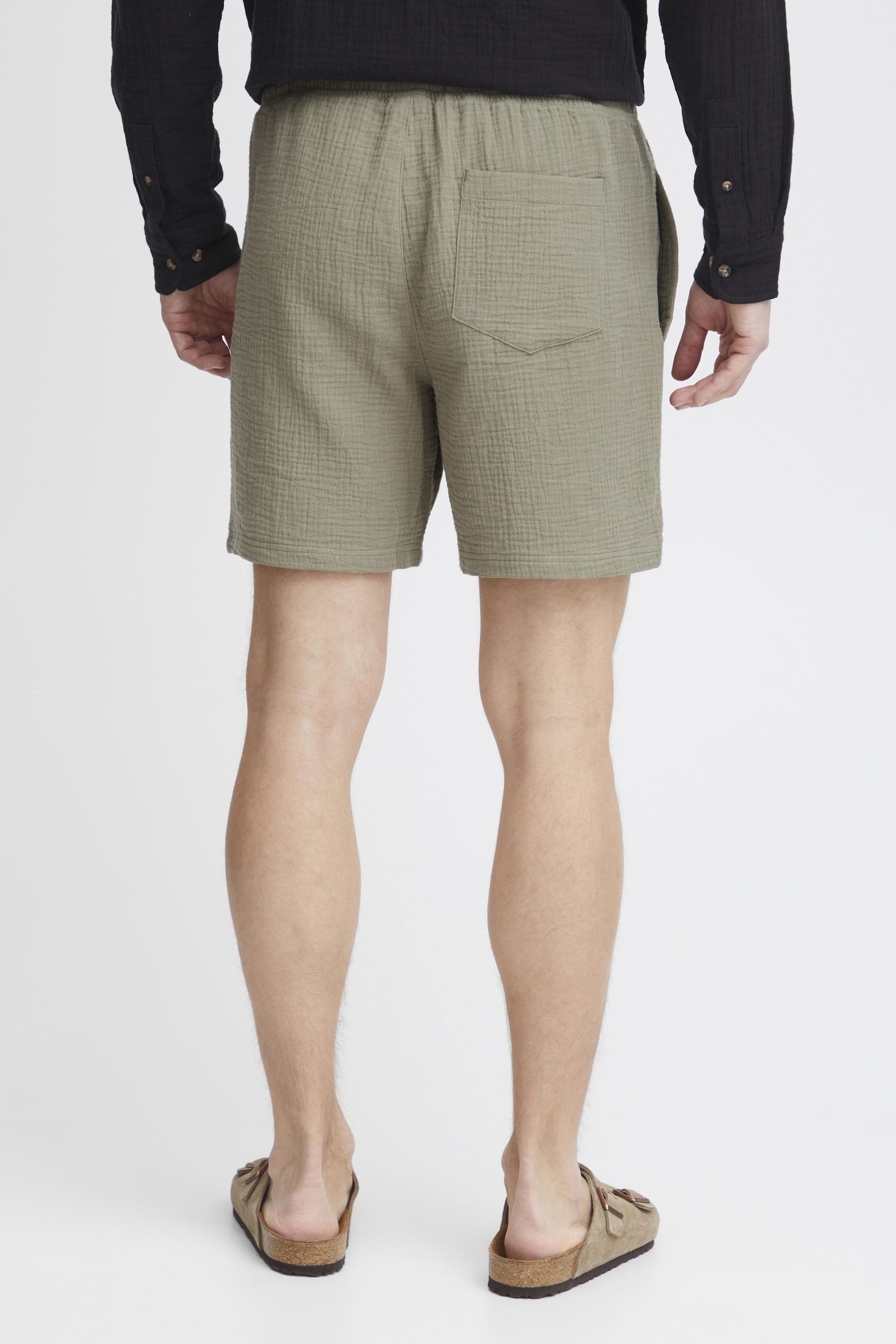 !Solid Chinoshorts SDIain Shorts Sommerliche Shorts aus Musselin