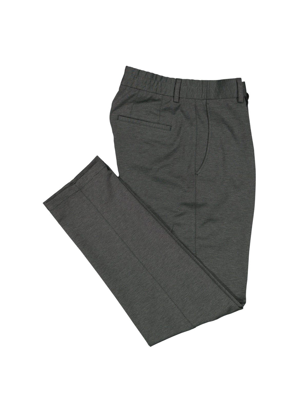 Engbers Anzughose Herren Hochelastische Anzug-Hose, Khaki