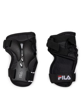 Fila Skates Protektoren-Set Schonerset 60750902 Schwarz