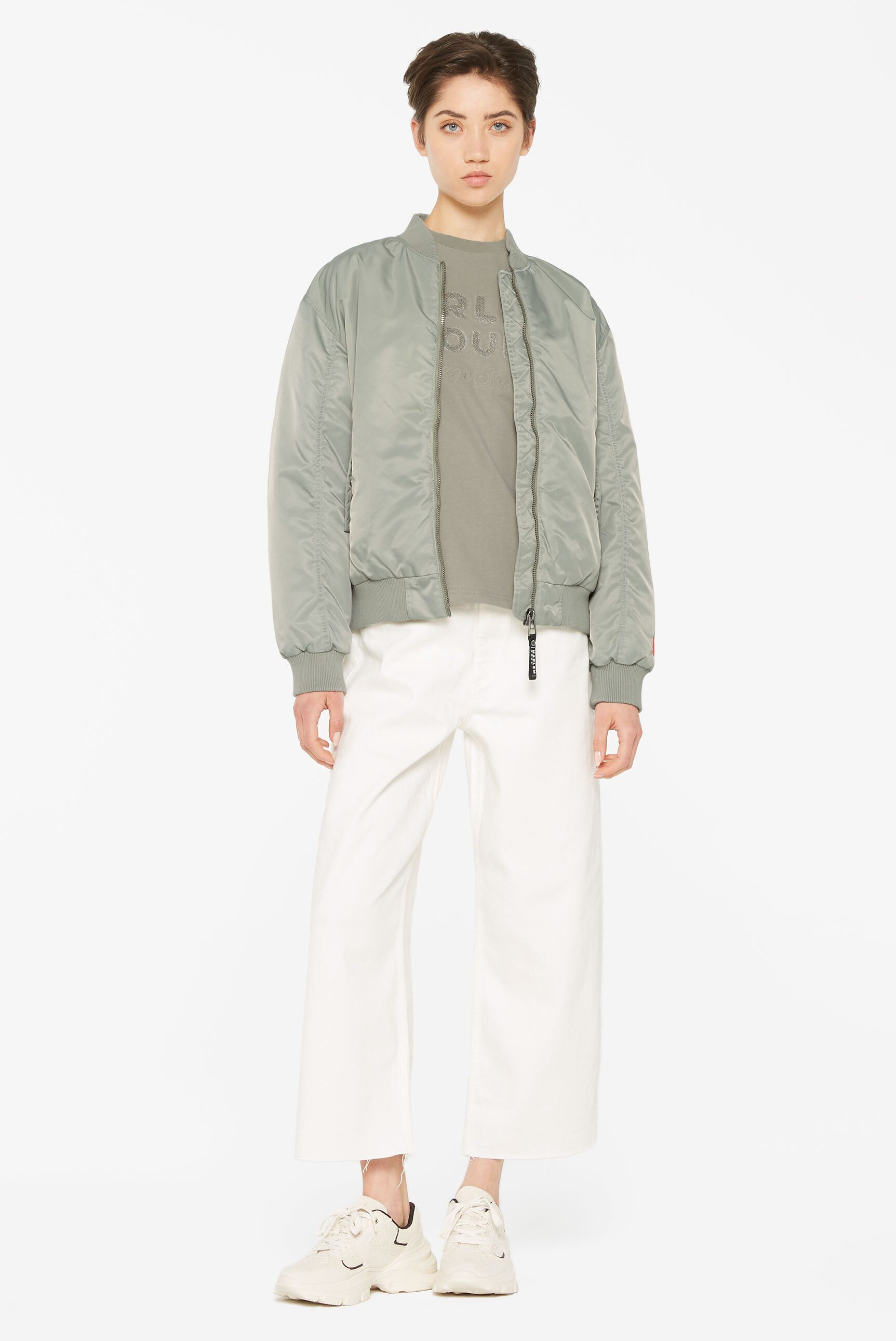 Harlem Soul Blouson