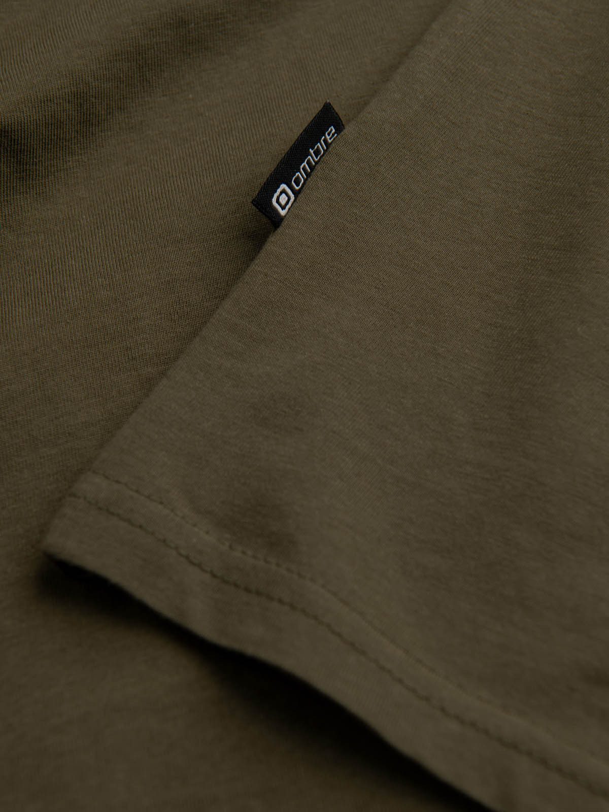 Longsleeve Herren- Longsleeve Basic