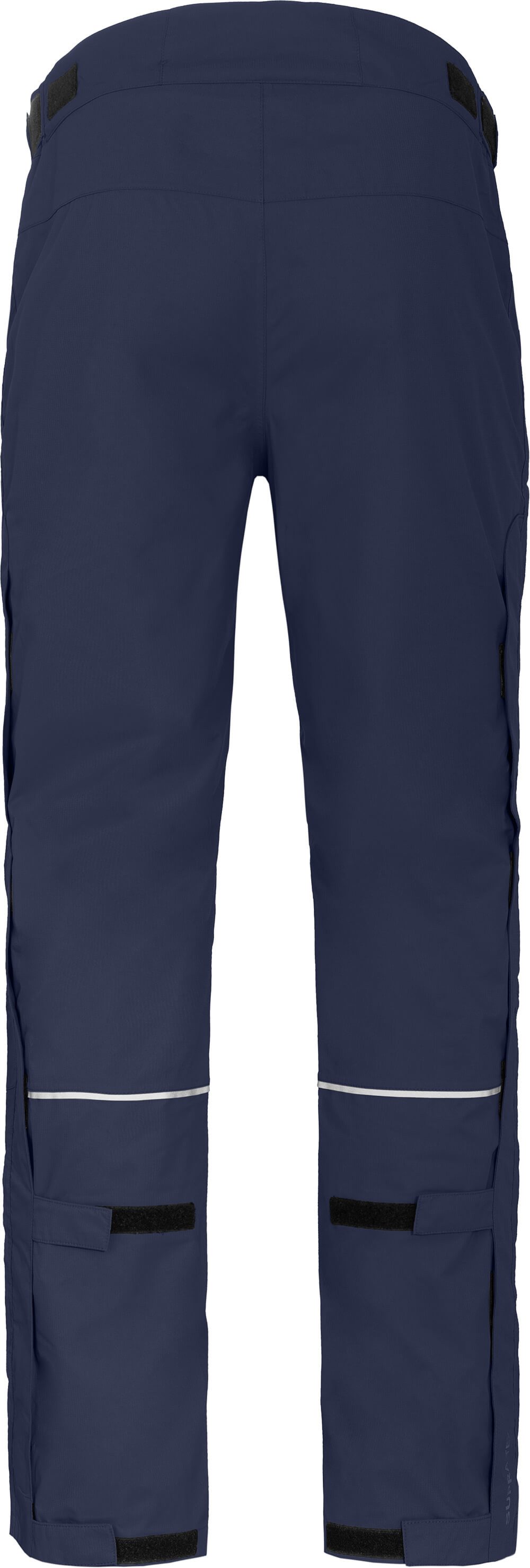 Bergson Regenhose MITCHELL Herren Regenhose, Netzfutter, 12000 mm Wassersäu günstig online kaufen