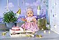 Baby Born Puppenkleidung »Deluxe Happy Birthday« (Set, 4-tlg), Bild 3