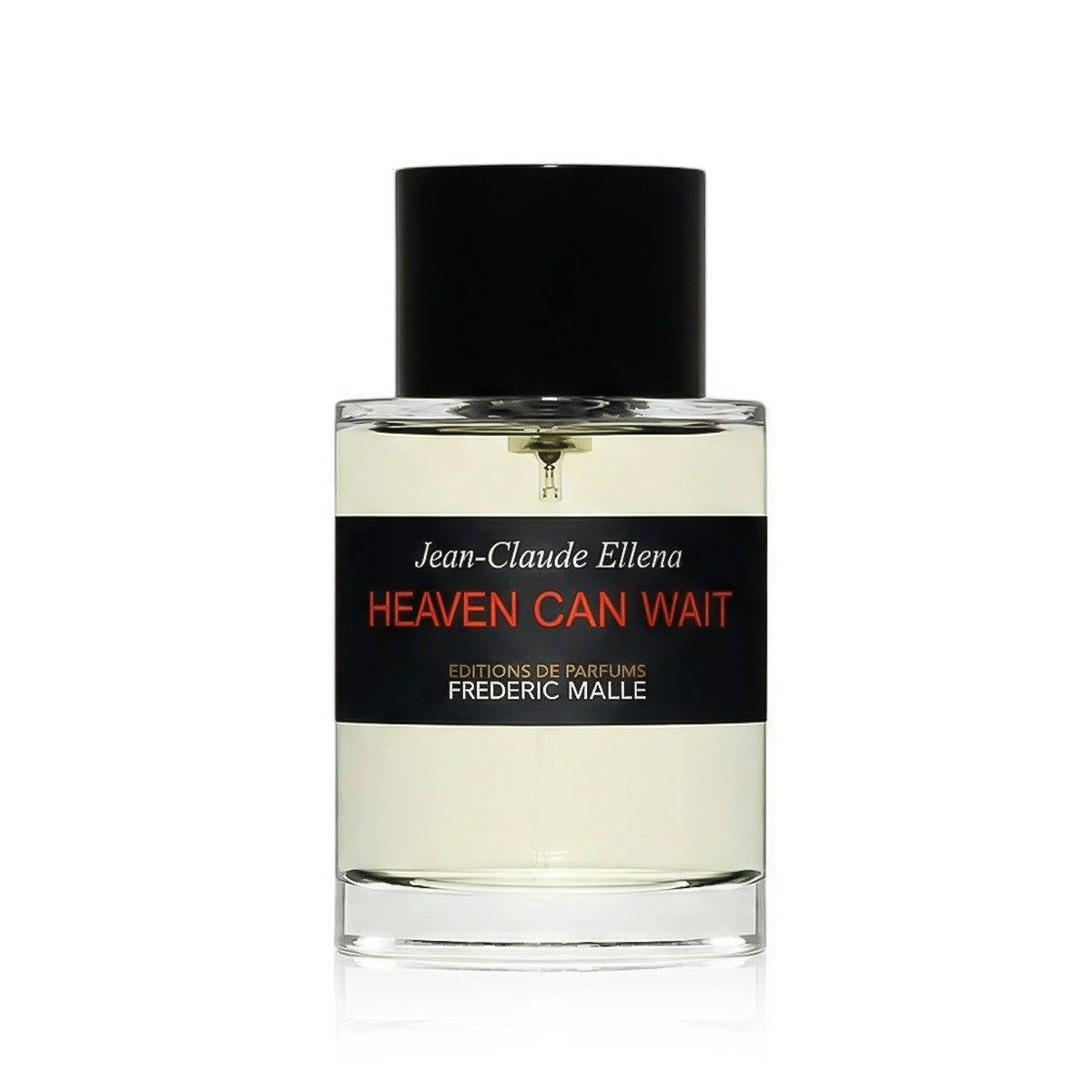 Frederic Malle Eau de Parfum Jean-Claude Ellena Heaven Can Wait