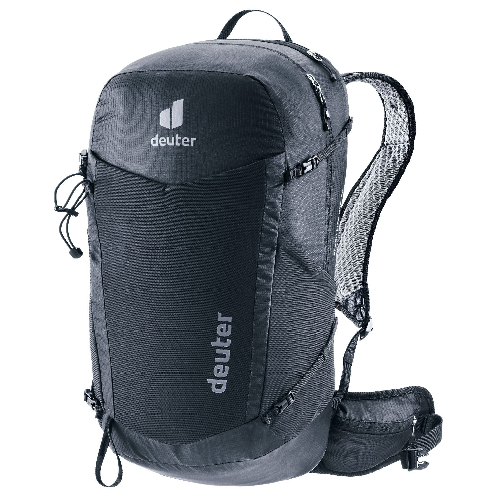 deuter Wanderrucksack Speed Lite Pro 25 - Wanderrucksack 54 cm (black)