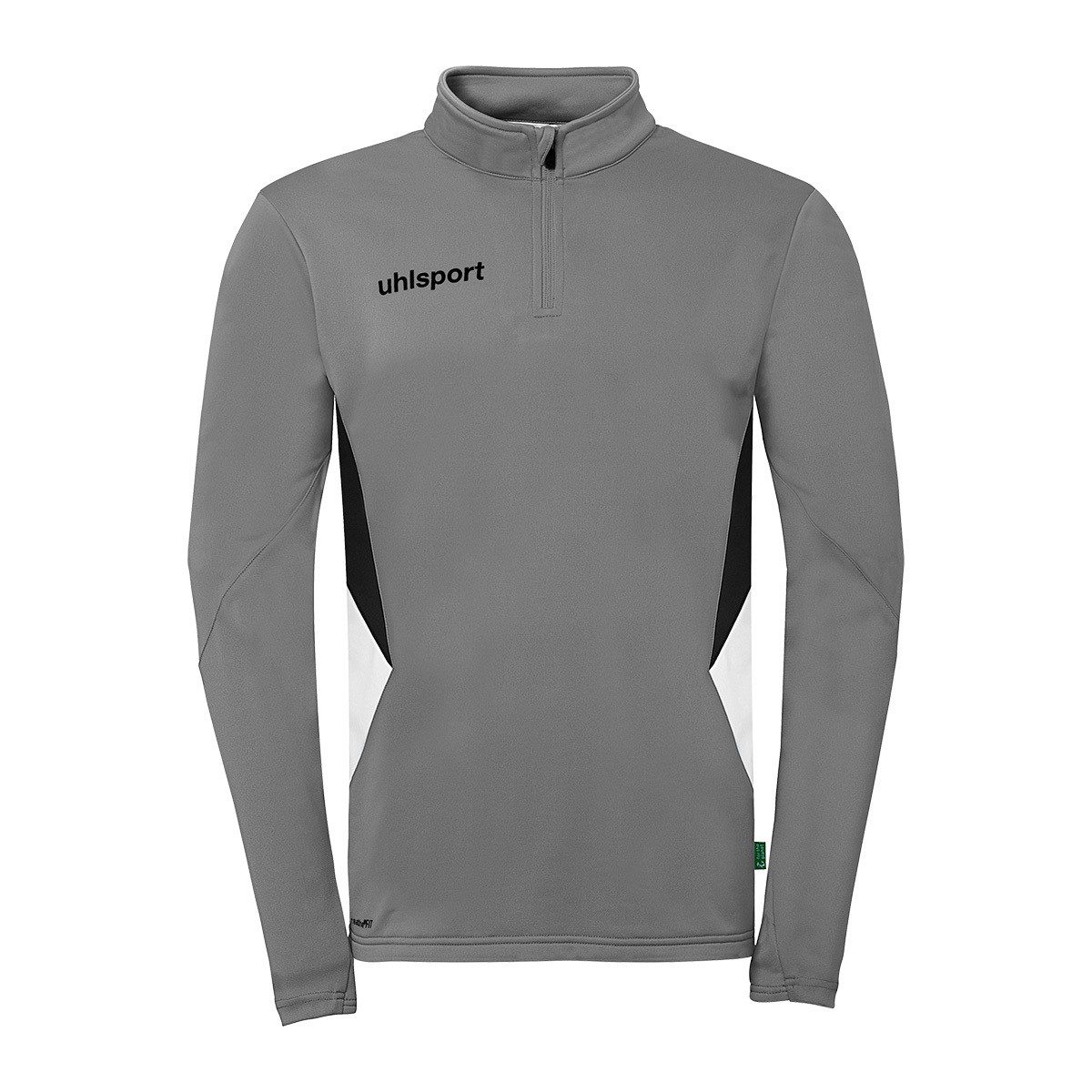 Trainingspullover 1/4 ZIP TOP Equipe 29 Kids