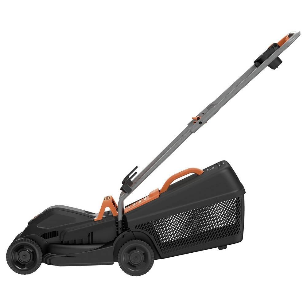 Black + Decker Akkurasenmäher günstig online kaufen