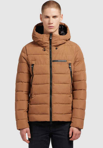 khujo Steppjacke MILOW