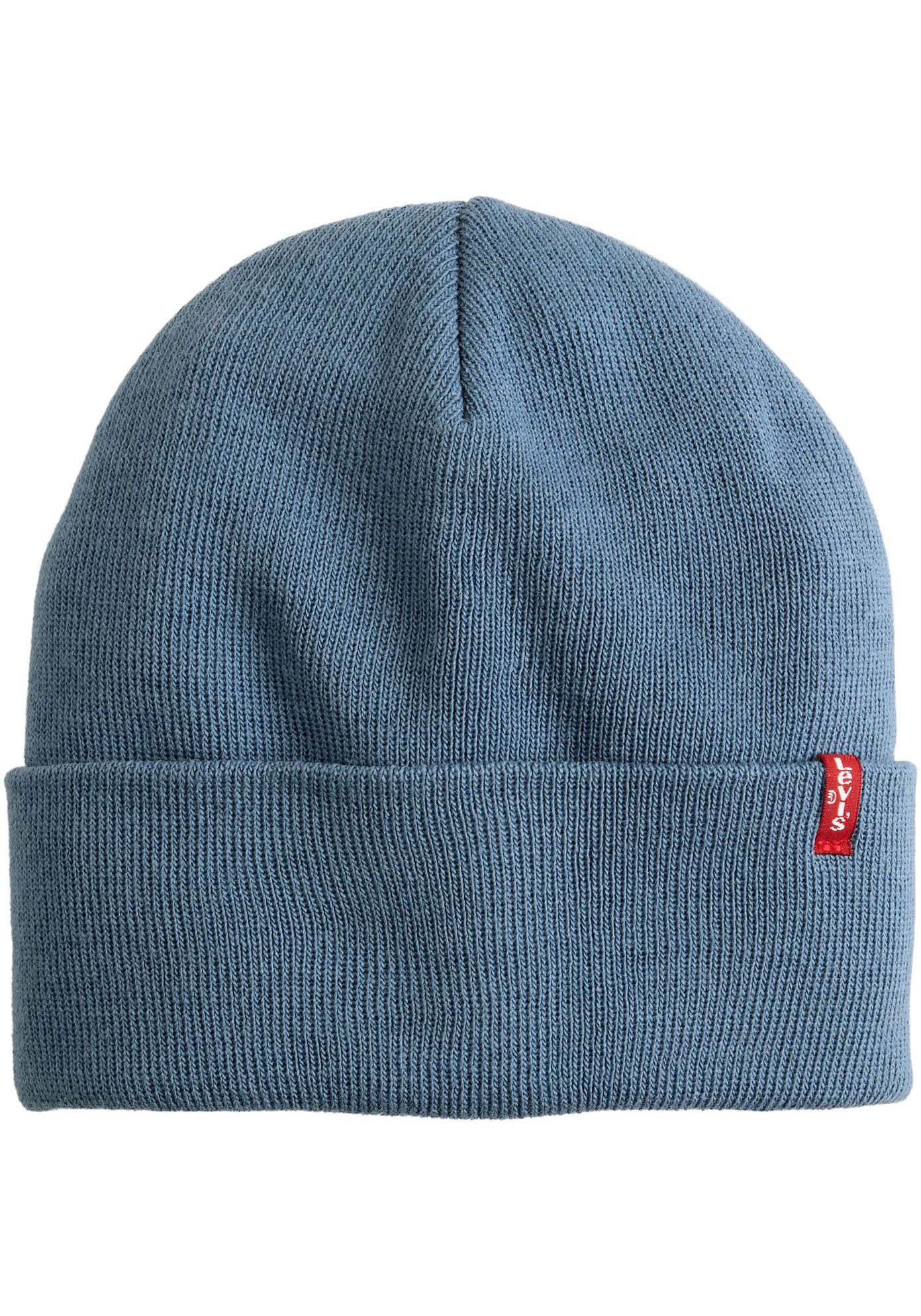 Levi's® Strickmütze in One Size günstig online kaufen