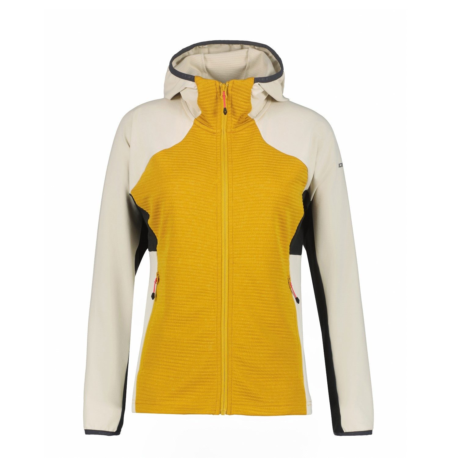 Strickfleecejacke Basile Midlayer