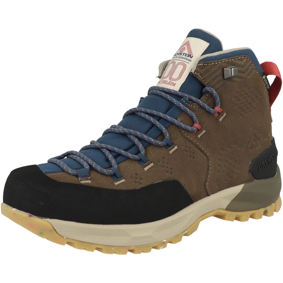 Dachstein Westgrat Mc GTX 1925 WMN Damen Outdoorschuh Wanderschuhe, Trekking, Hiking, Freizeitschuhe, Schnürschuhe