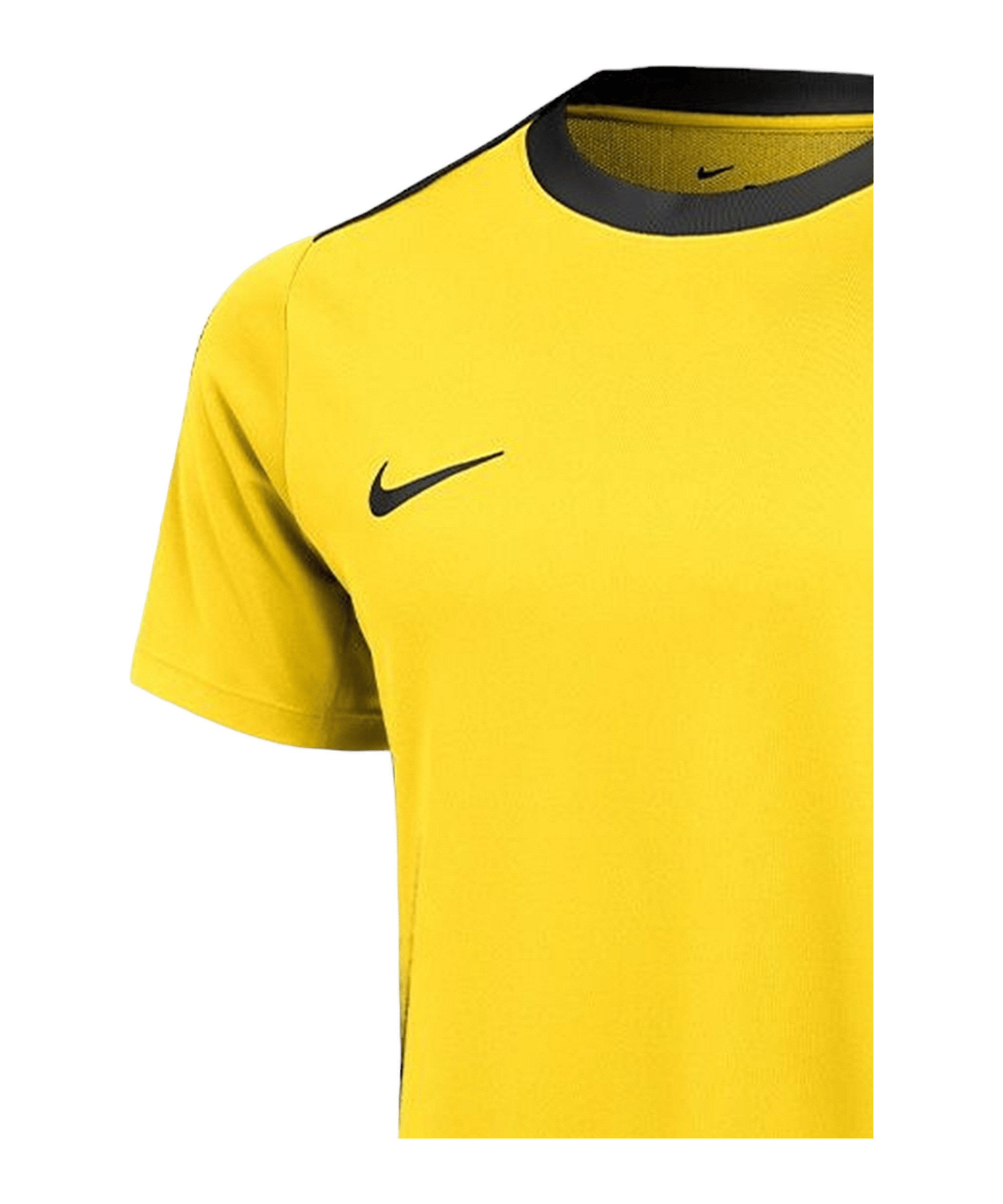 Nike T-Shirt Nike Performance Academy Pro 24 Trainingsshirt Polyester – Bild 3 von 3