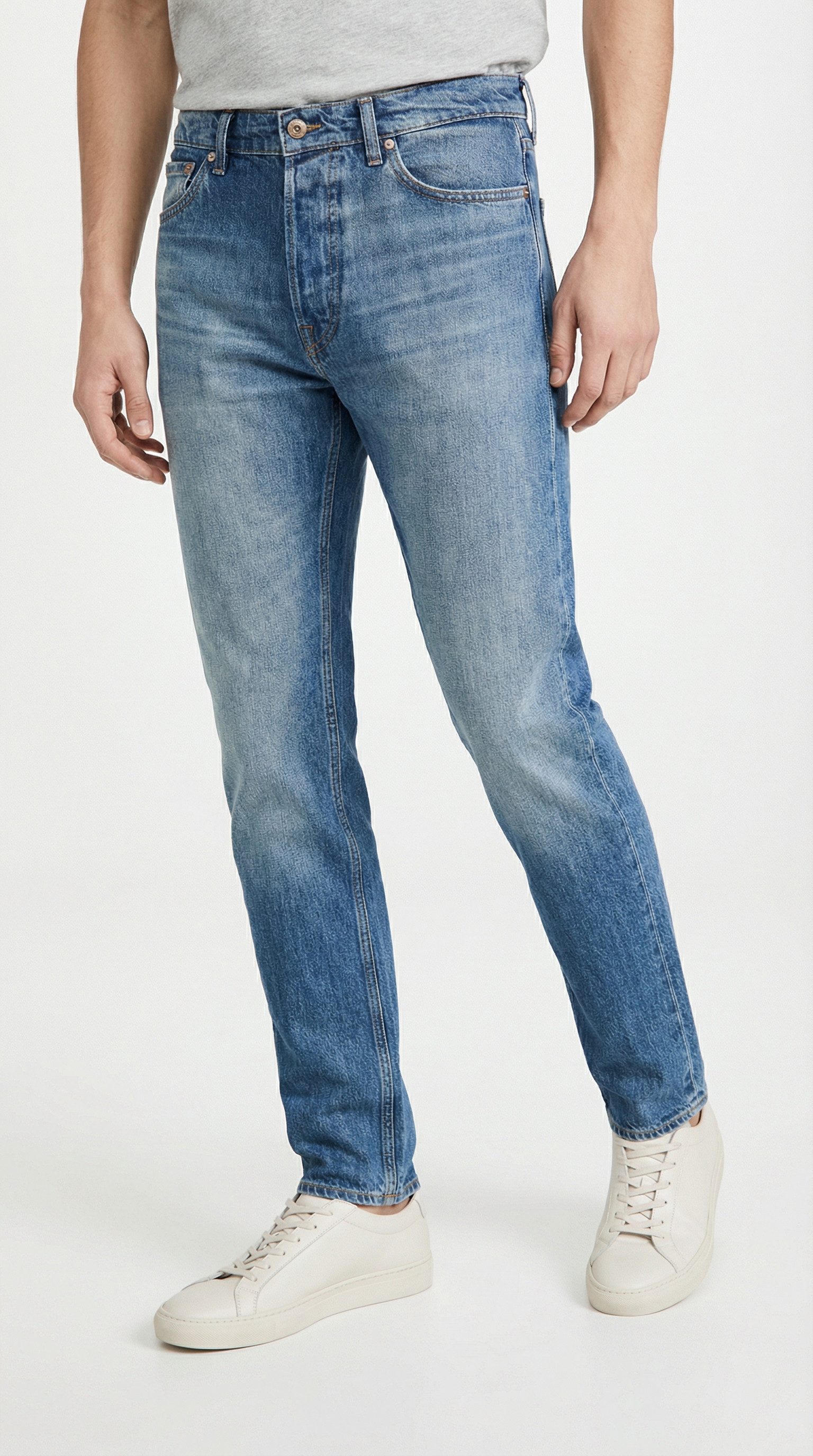 Loose-fit-Jeans JJICHRIS JJCOOPER JOS 890 PCW NOOS