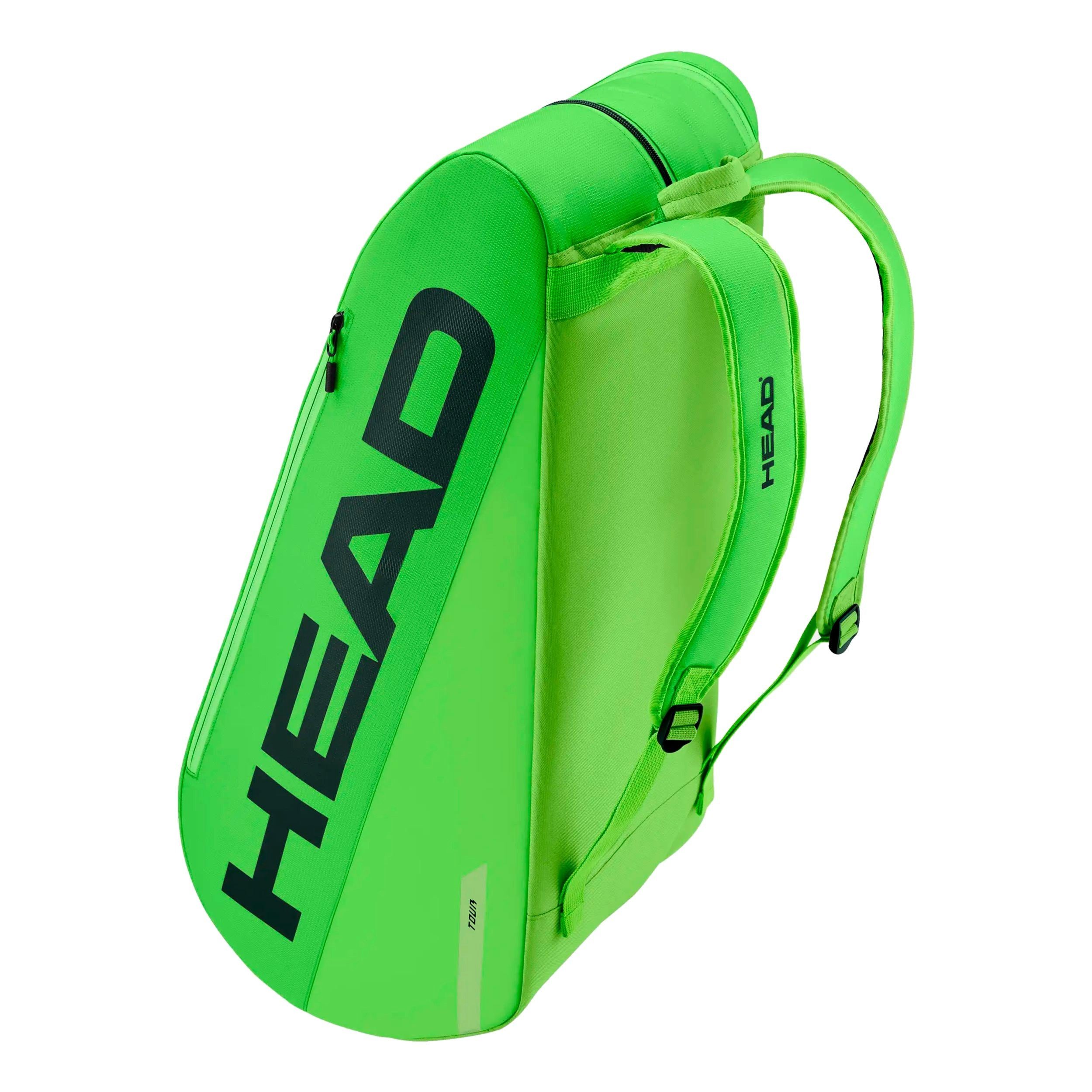 Head Sporttasche Tour Racquet Bag L