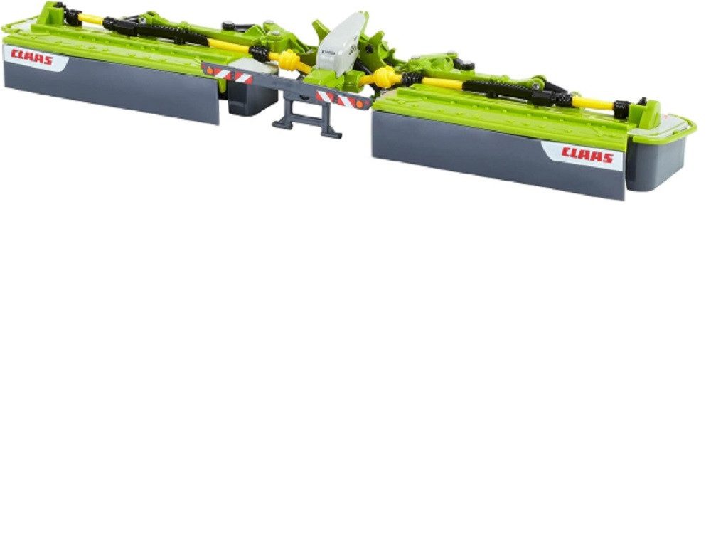 Britains Sammlerauto Britains Mähwerk CLAAS 1100C Disco 43303