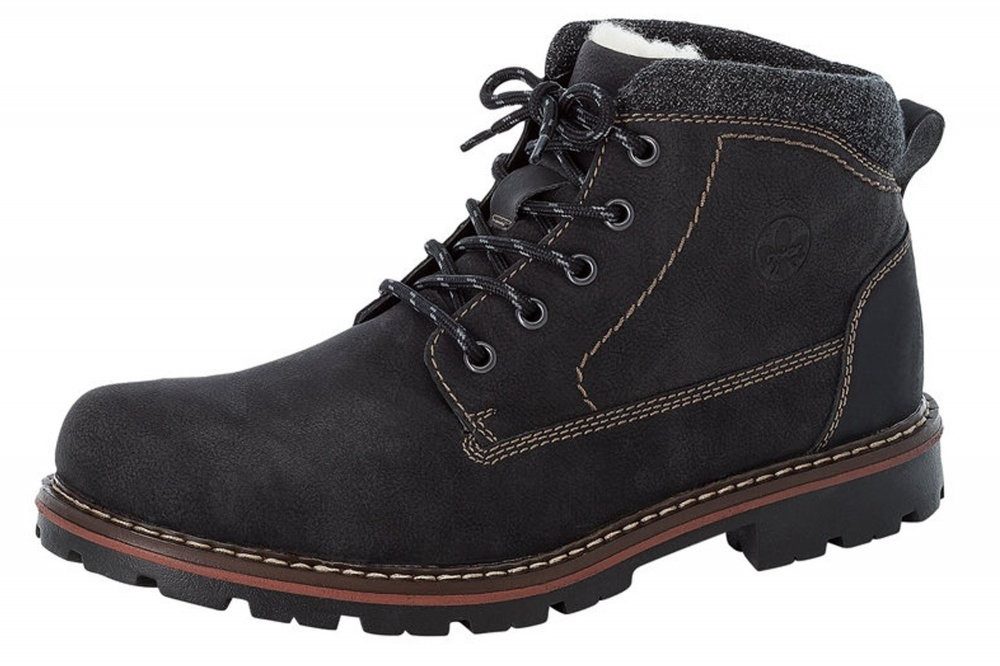 Rieker Winterboots günstig online kaufen