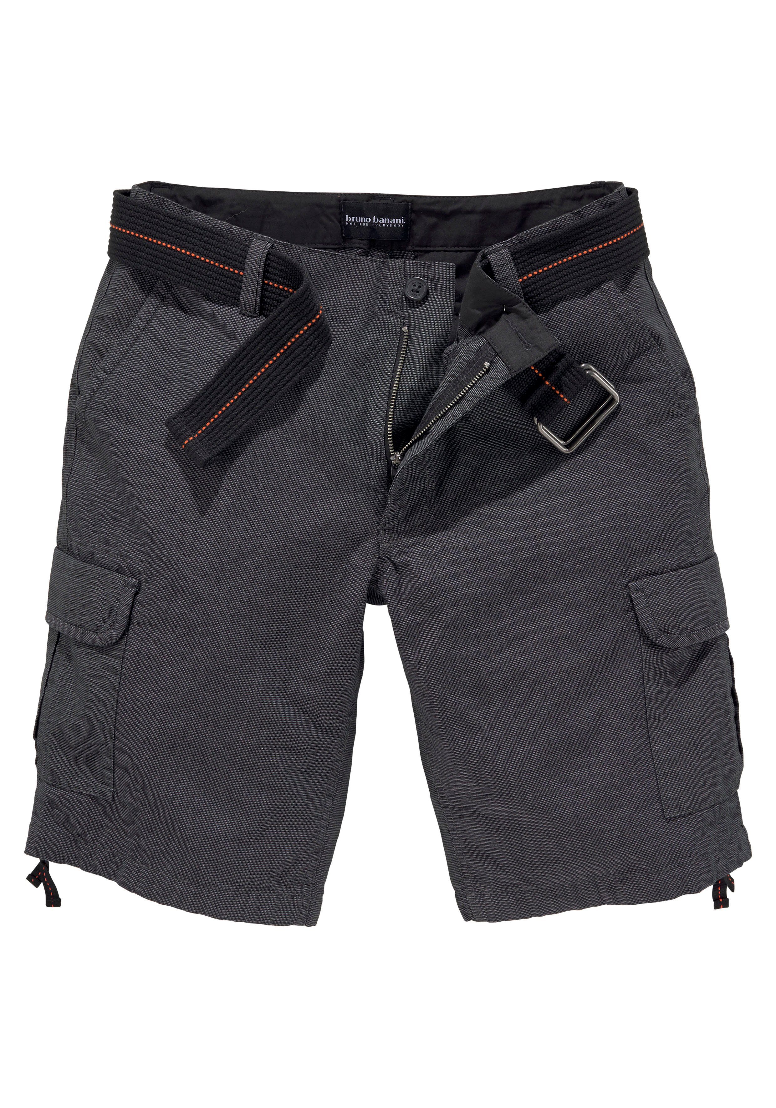 Cargoshorts