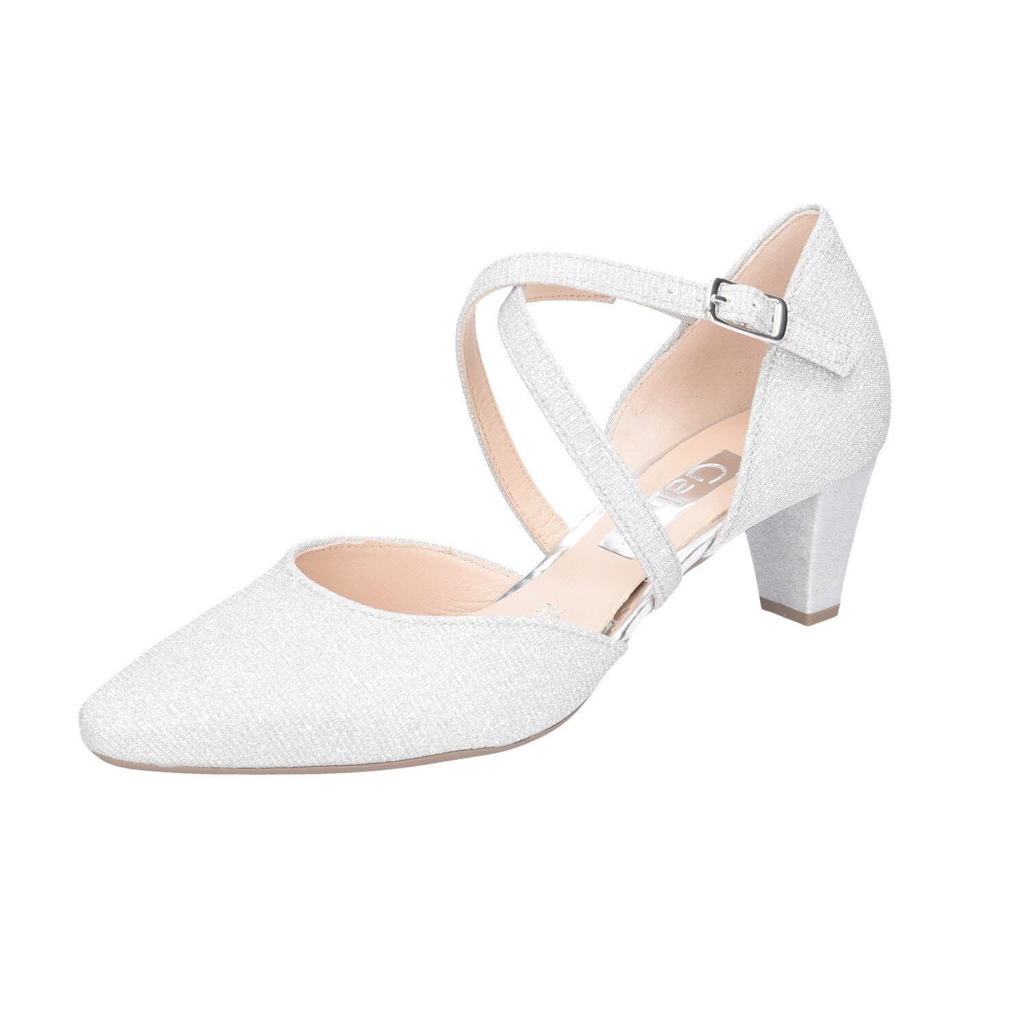 Gabor Spangenpumps (2-tlg) günstig online kaufen