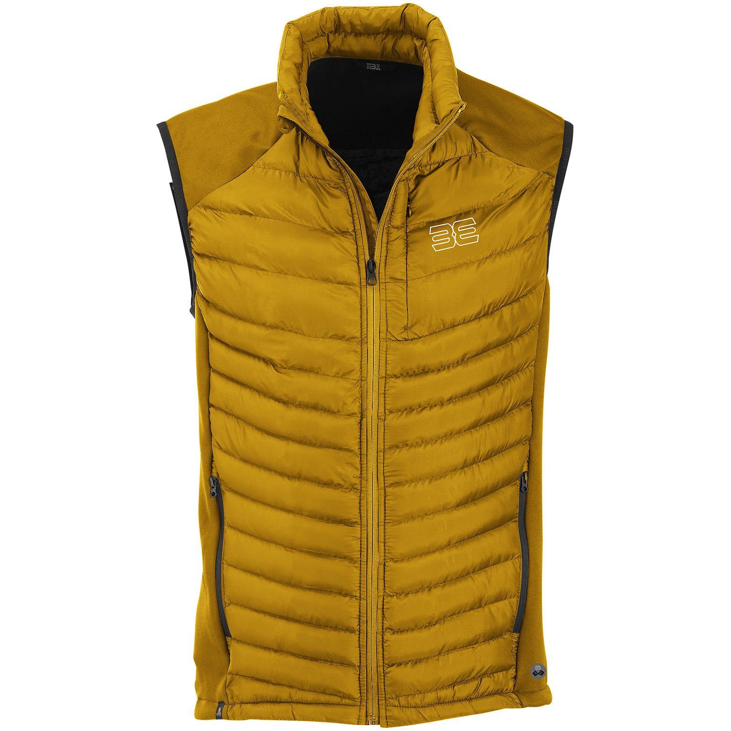 Maul Sport® Funktionsweste Steppweste Brunnenkopf (1-tlg)