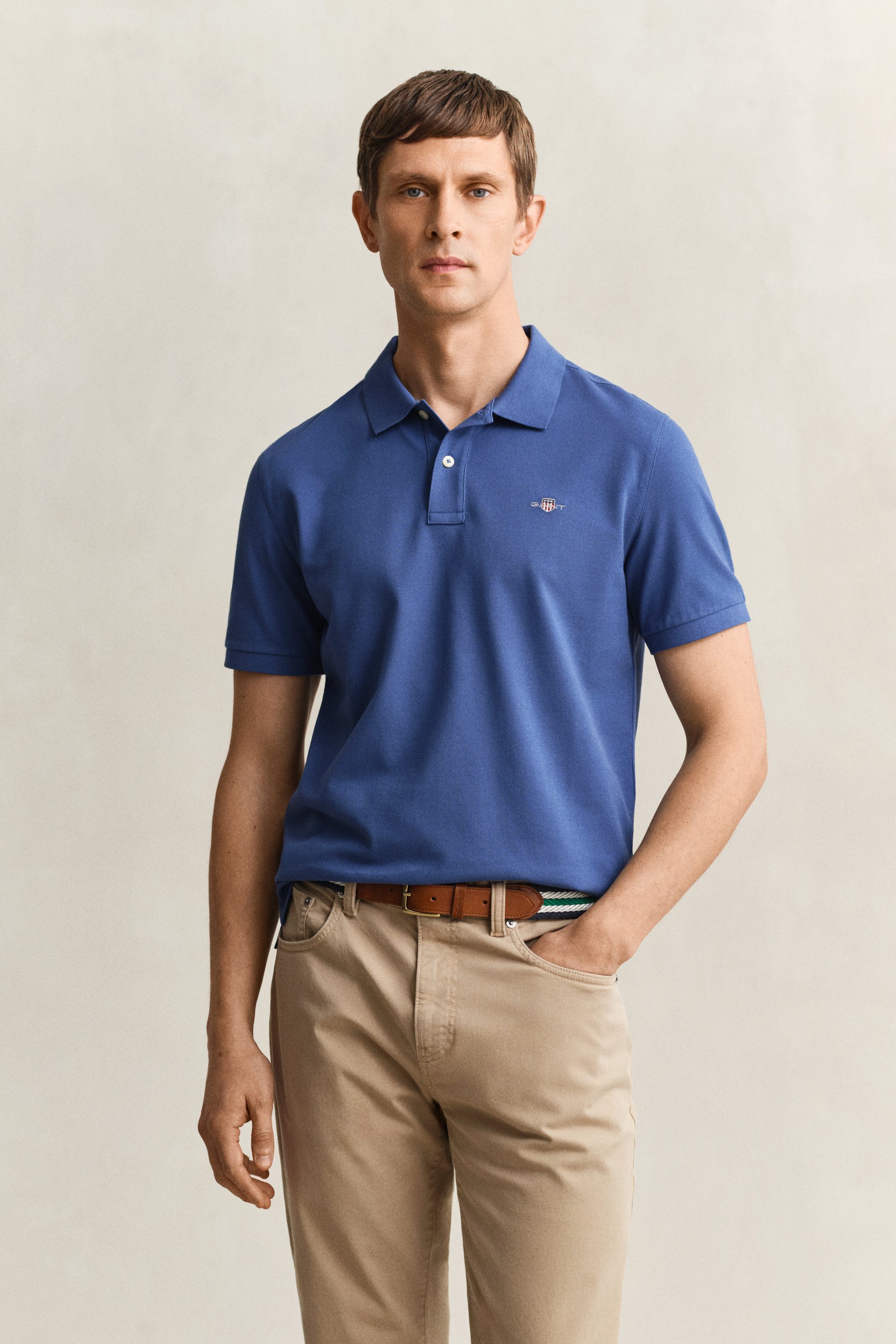 Gant Poloshirt günstig online kaufen