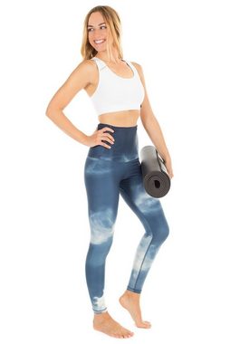 Winshape Leggings HWL102-AIR Core-Stability-Bund mit Bauch-Weg-Effekt