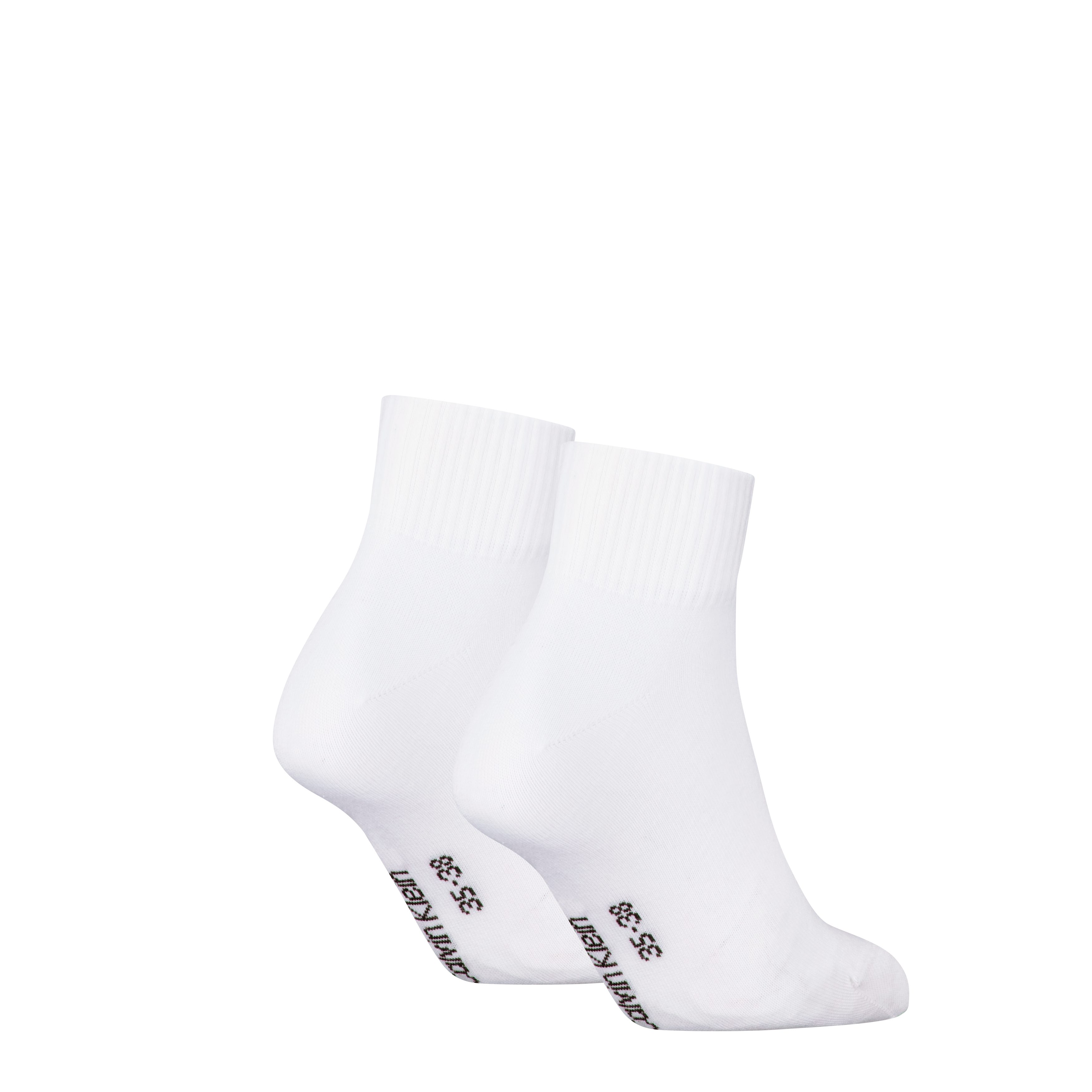 Calvin Klein Jeans Kurzsocken CKJ WOMEN günstig online kaufen