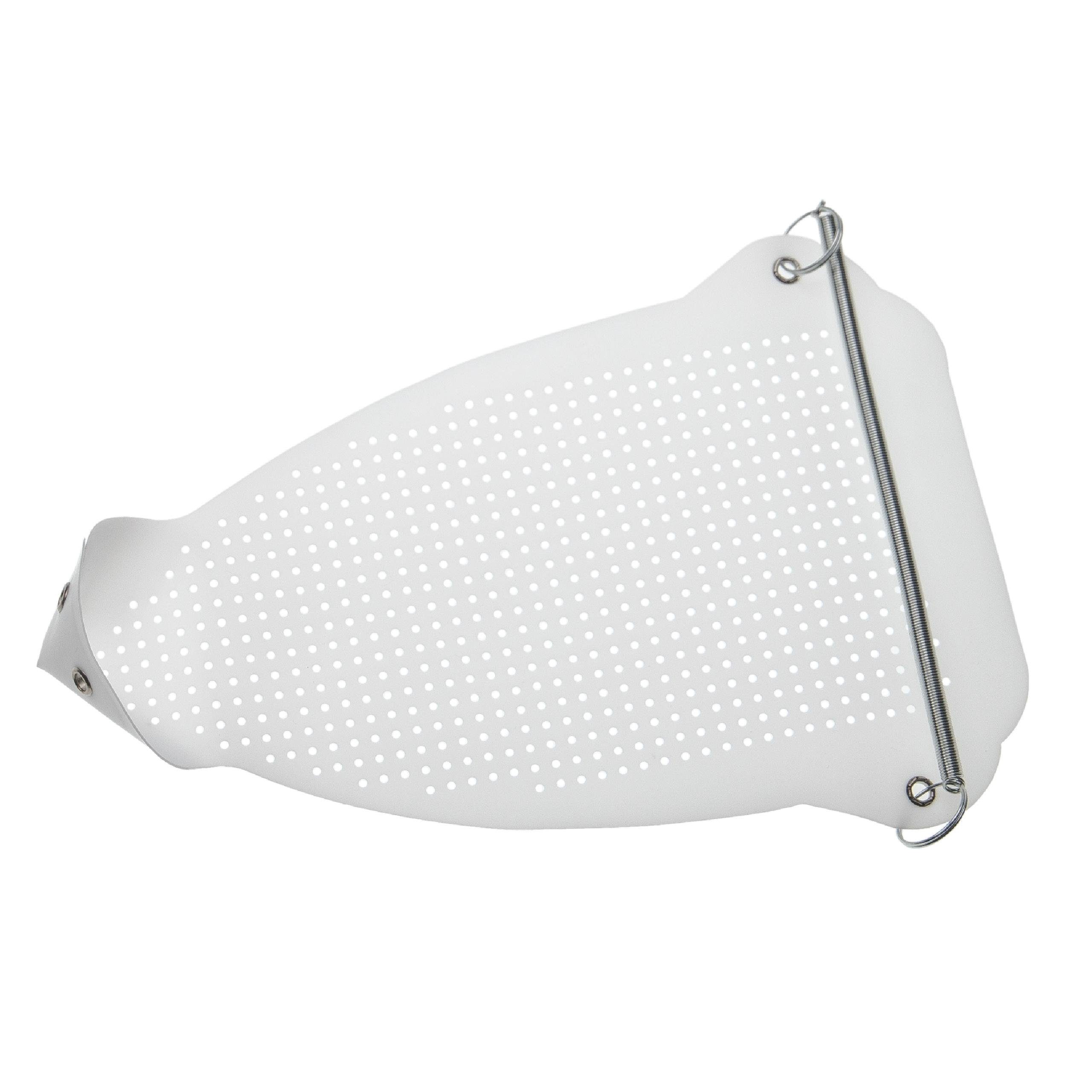 vhbw Bügeleisenunterlage für, Zubehör für Universal