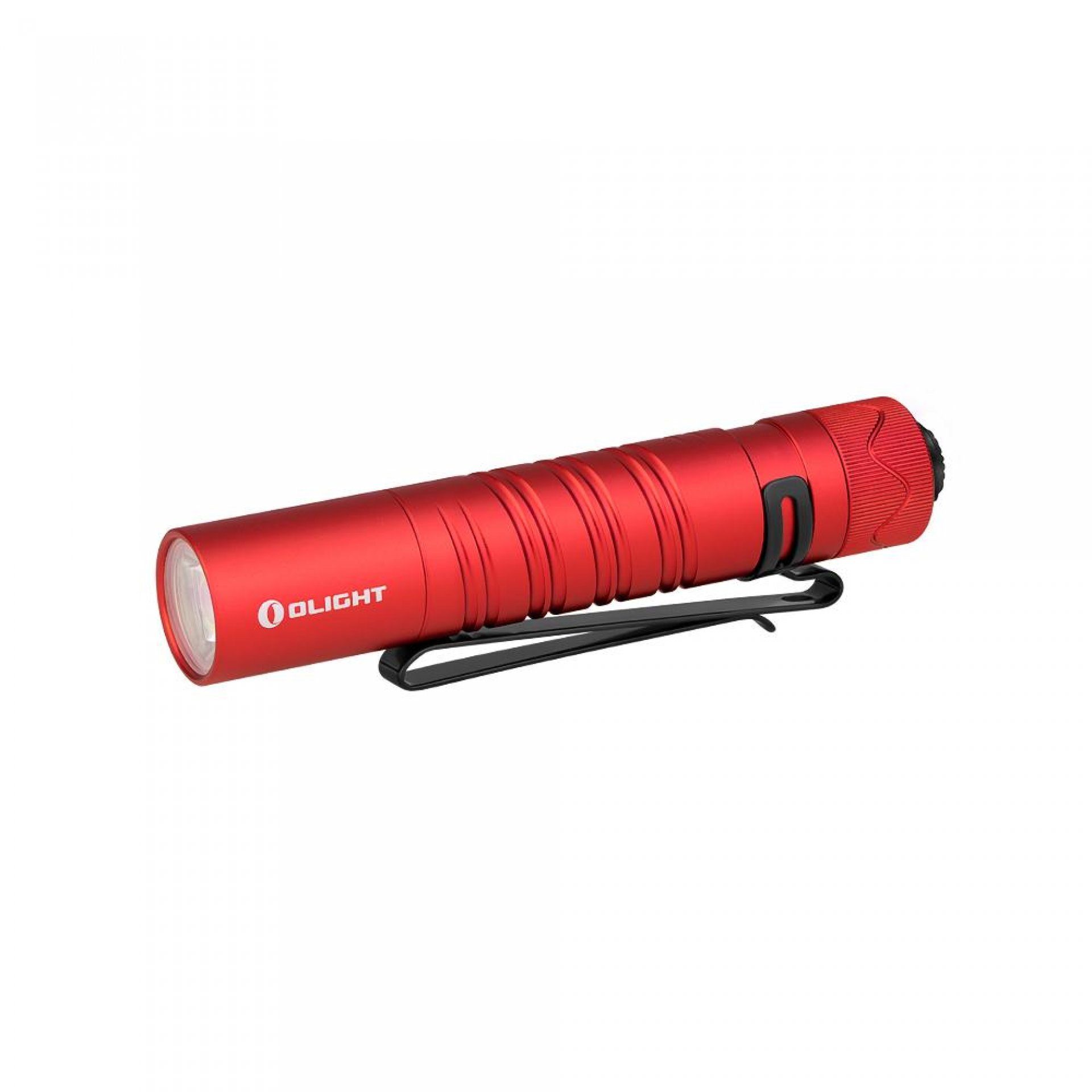 OLIGHT Taschenlampe OLIGHT Rot LED EOS kaltweiße kleine Taschenlampe I5R