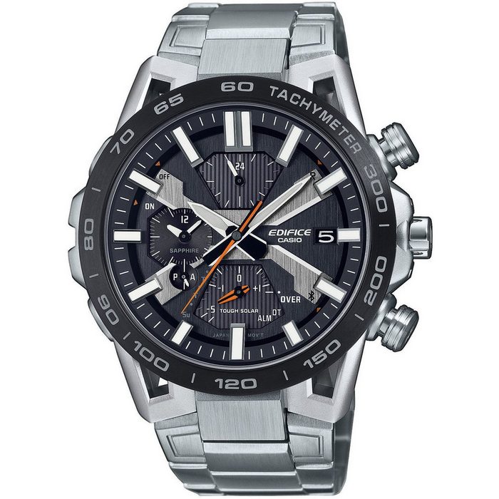 CASIO EDIFICE EQB-2000DB-1AER Smartwatch