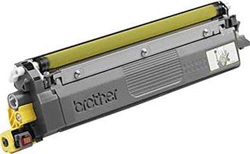 Brother Tonerpatrone TN-249Y, (Packung)