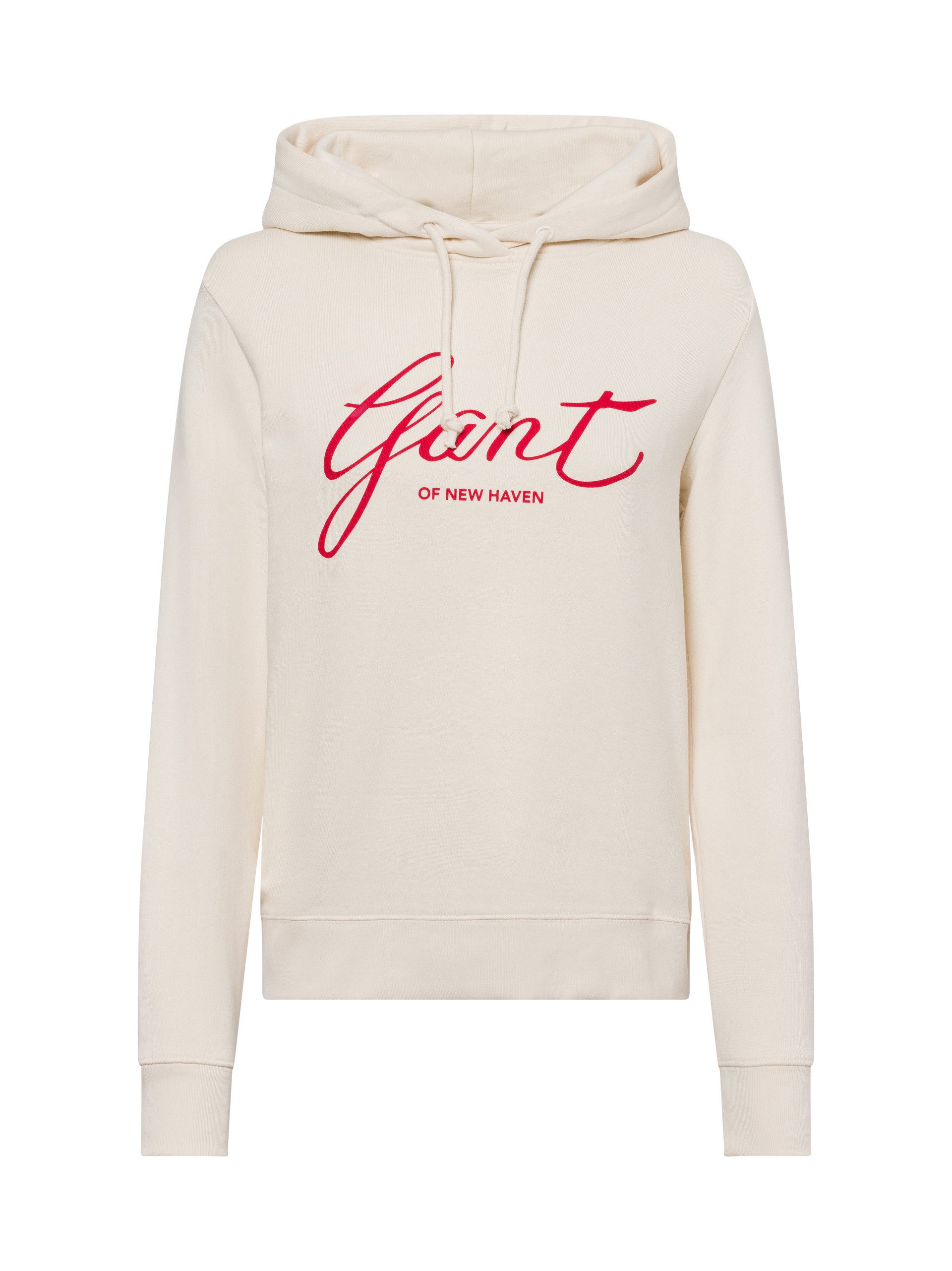 Gant Kapuzenpullover