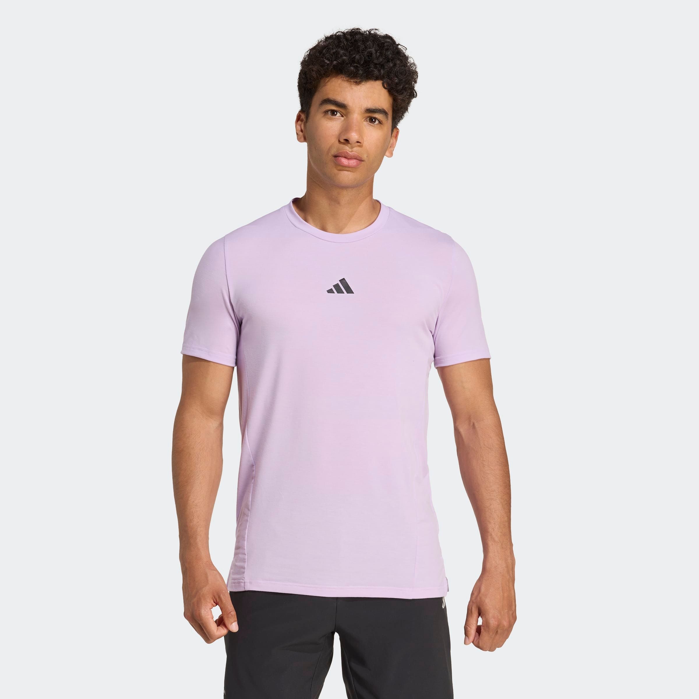 adidas Performance T-Shirt D4T TEE günstig online kaufen