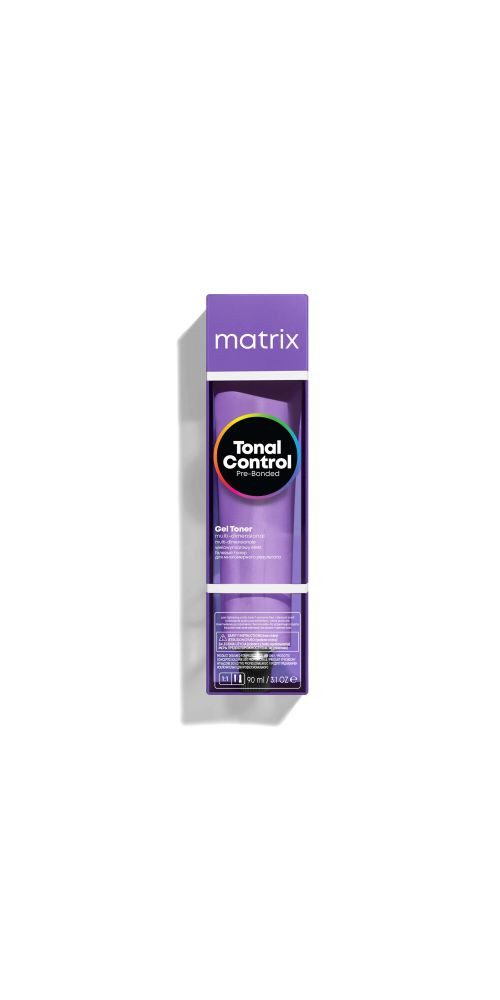 MATRIX Haarfarbe Matrix Tonal Control Pre-Bonded Gel Toners 11PV 90ml