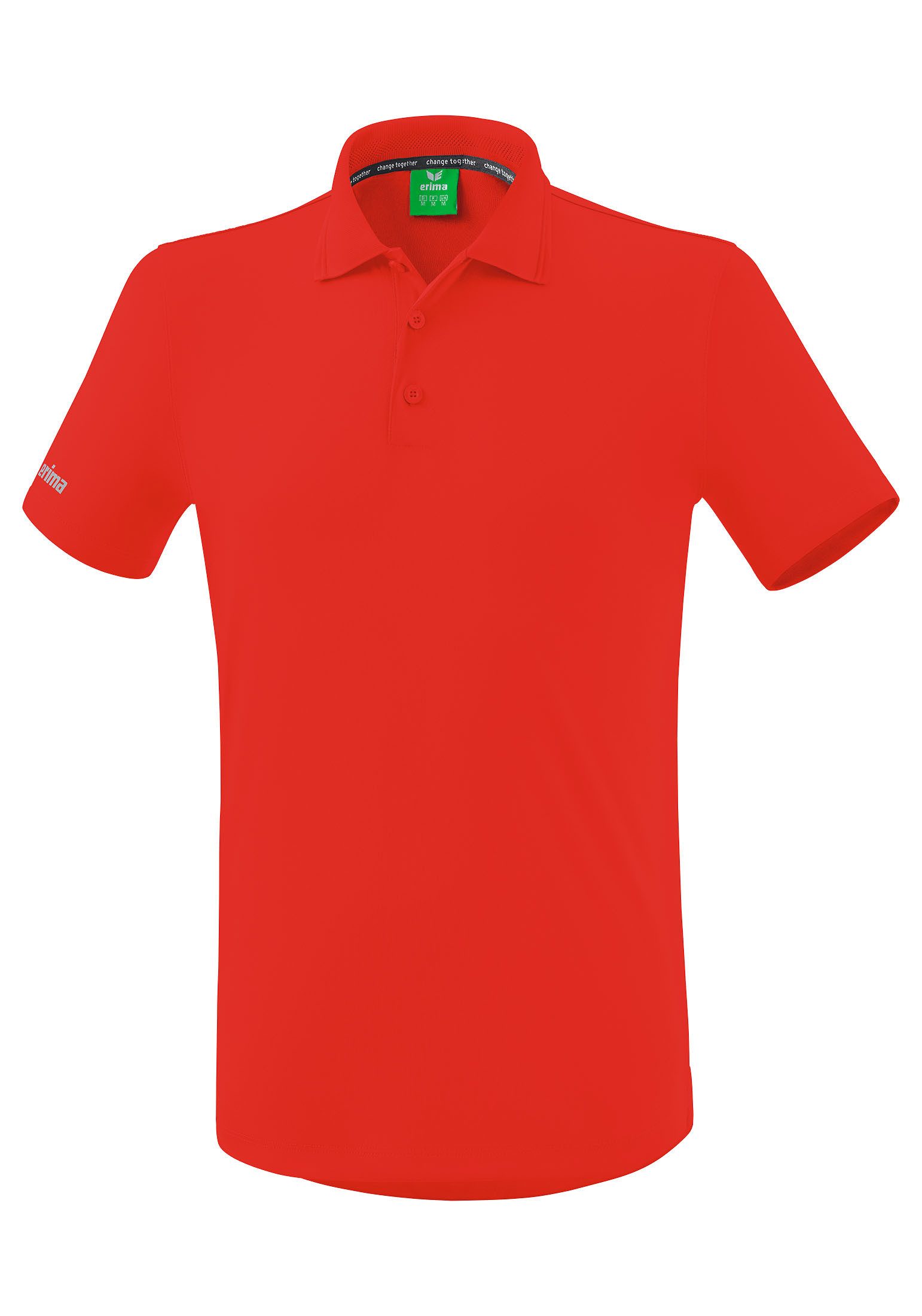 Erima Poloshirt Funktionspolo Kinder