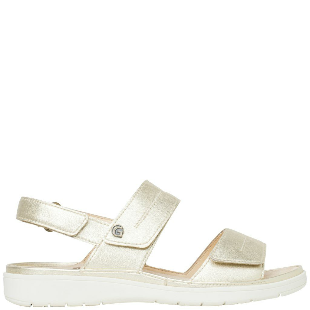 Ganter Sandalen für Damen Sandale (keine Angabe, 1-tlg., keine Angabe)