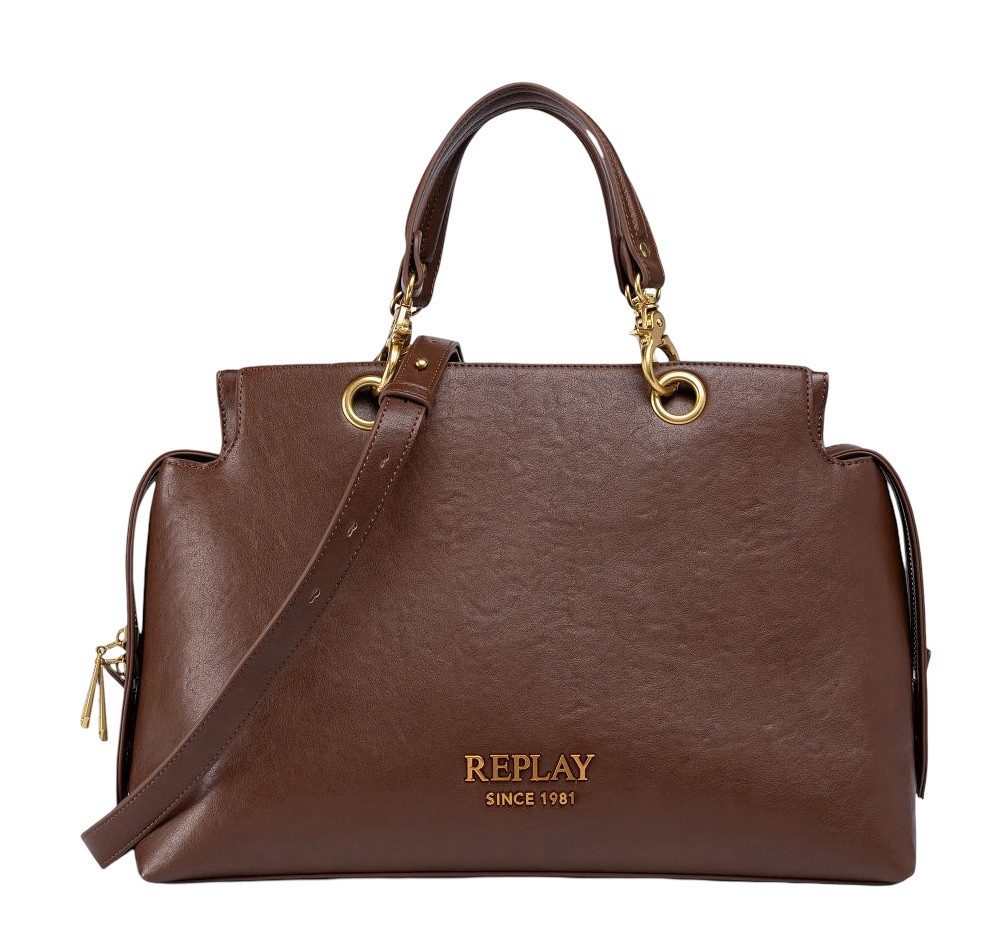 Replay Handtasche Hand Bag