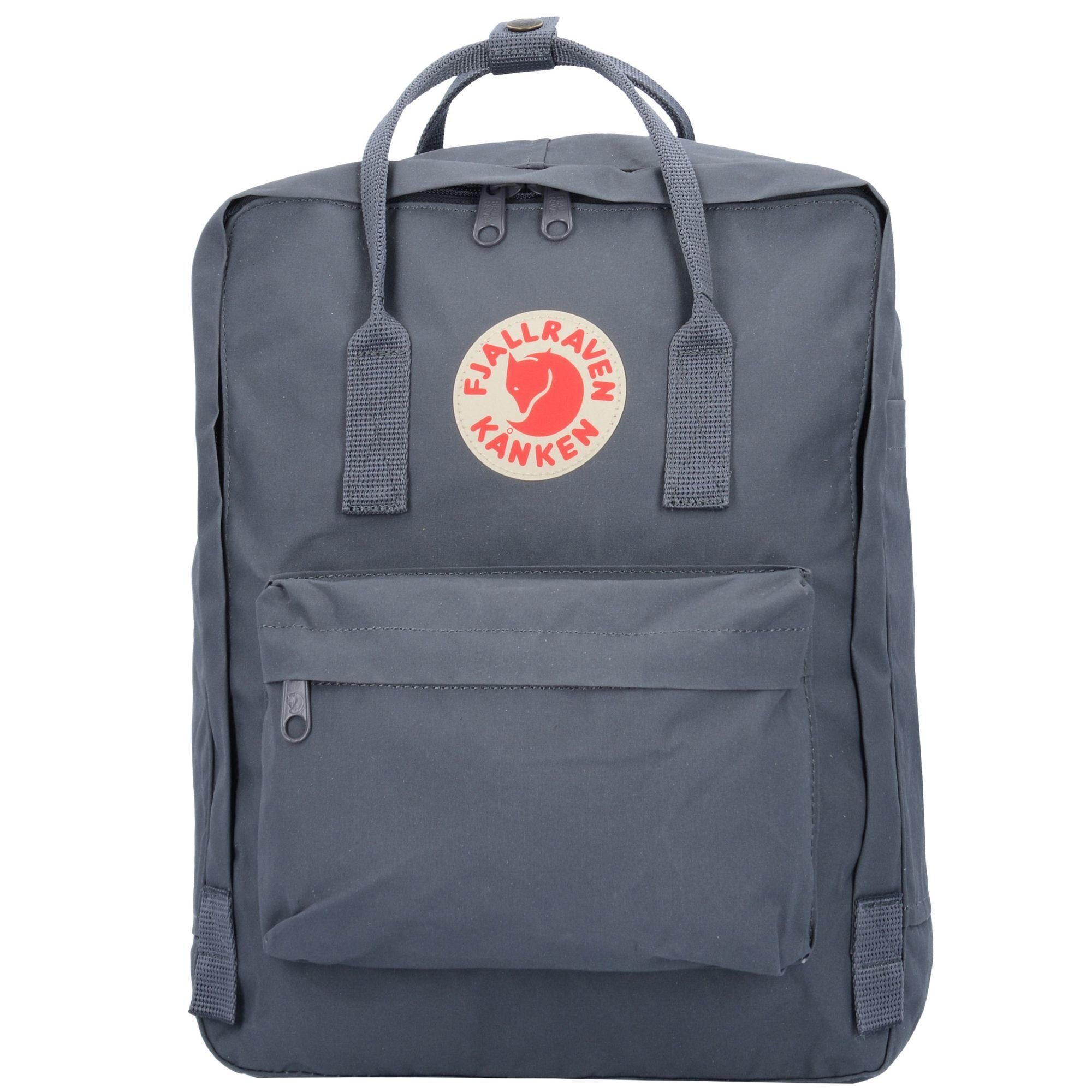Fjällräven Rucksack Kanken, Polyester
