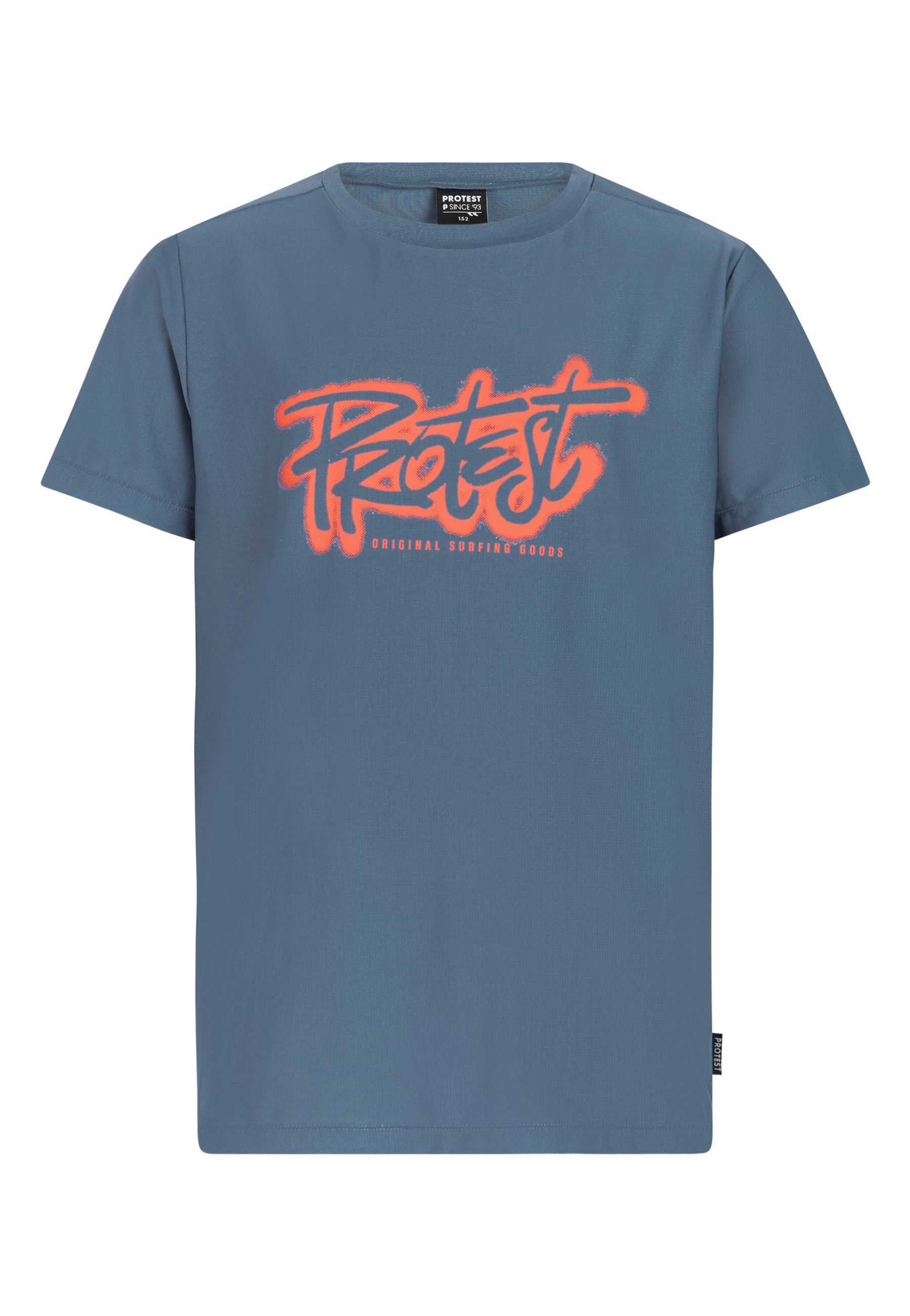 Rash Guard PRTCaptain JR