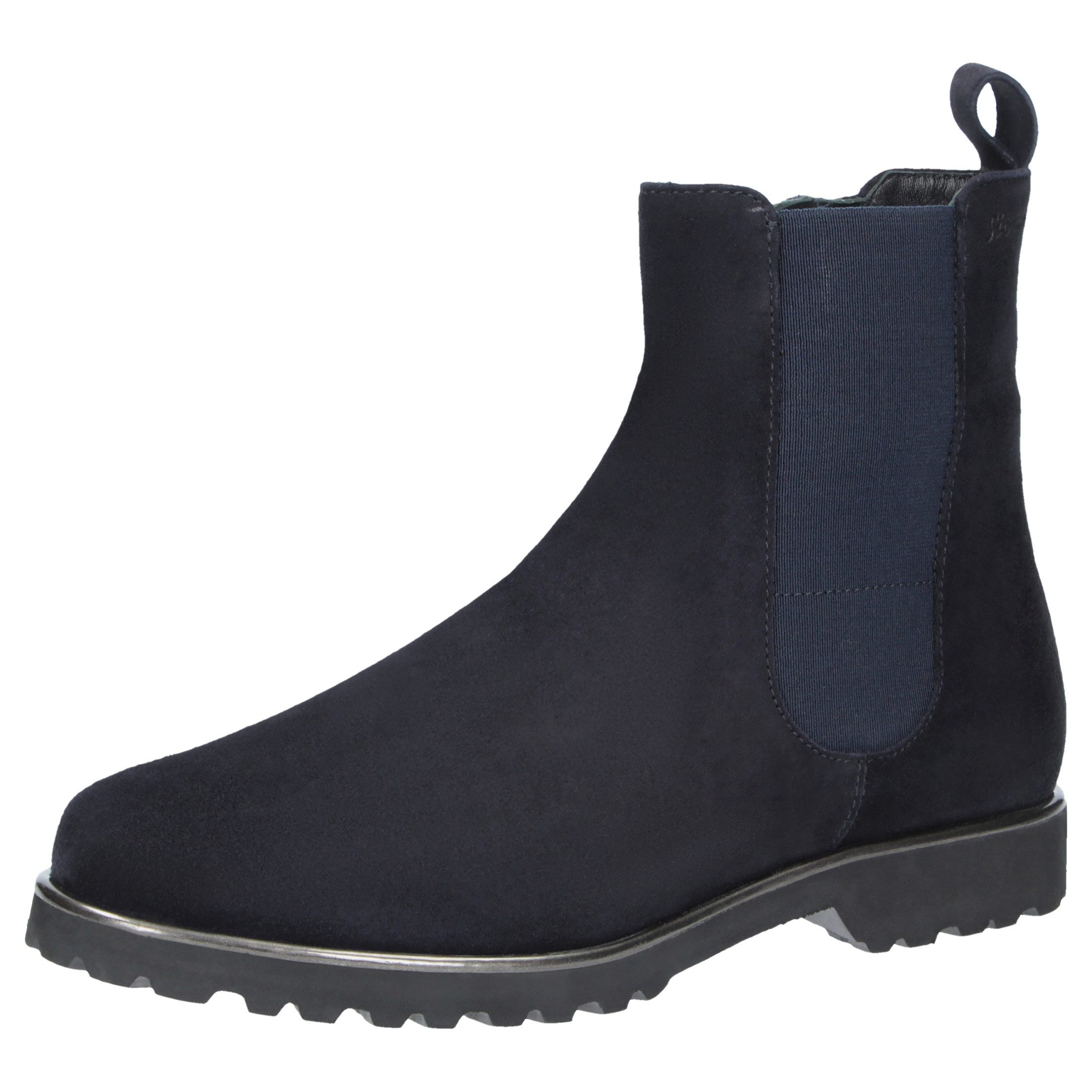 SIOUX Meredith-750-H Stiefelette