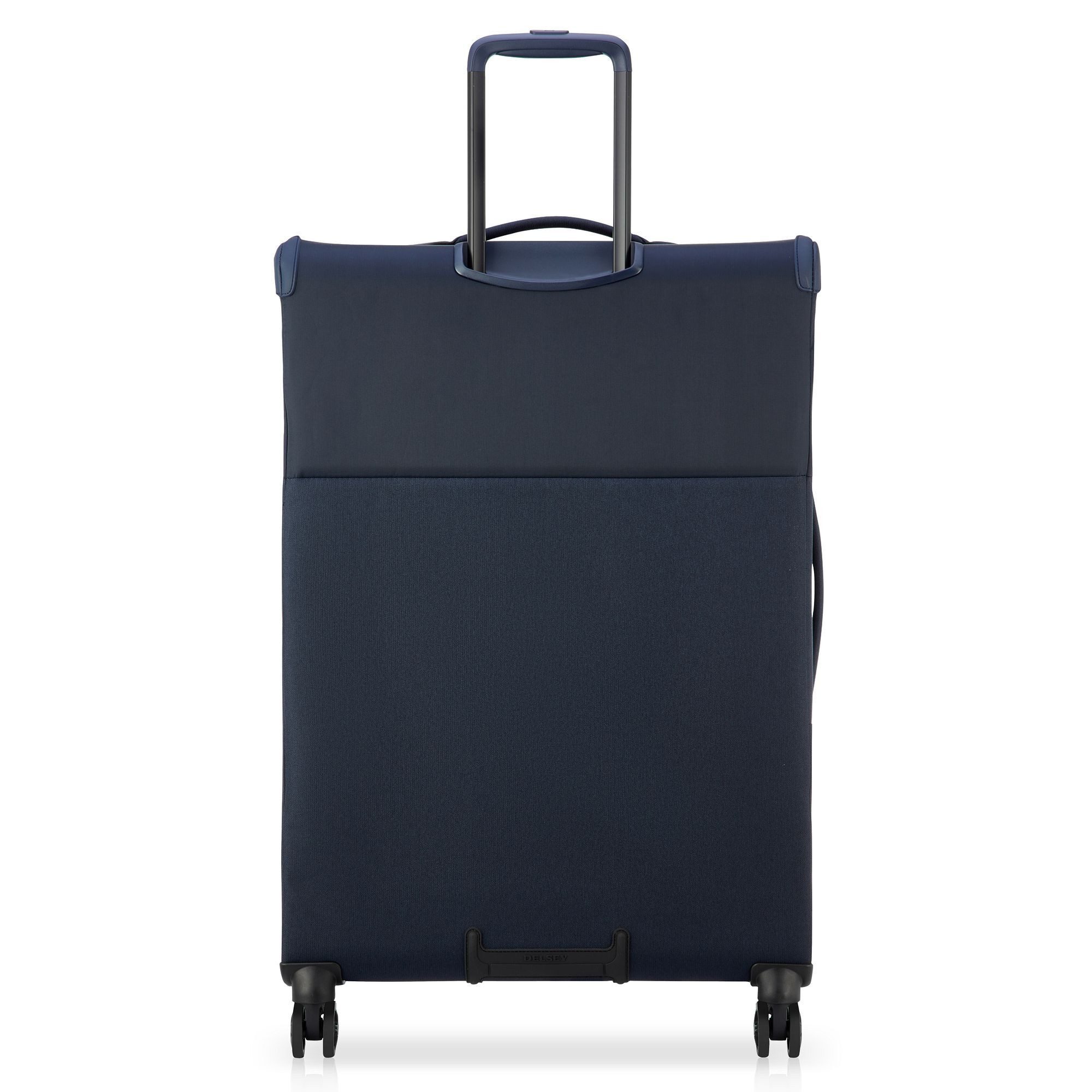 Delsey Paris Weichgepäck-Trolley Brochant 3, 4 Rollen, Polyester