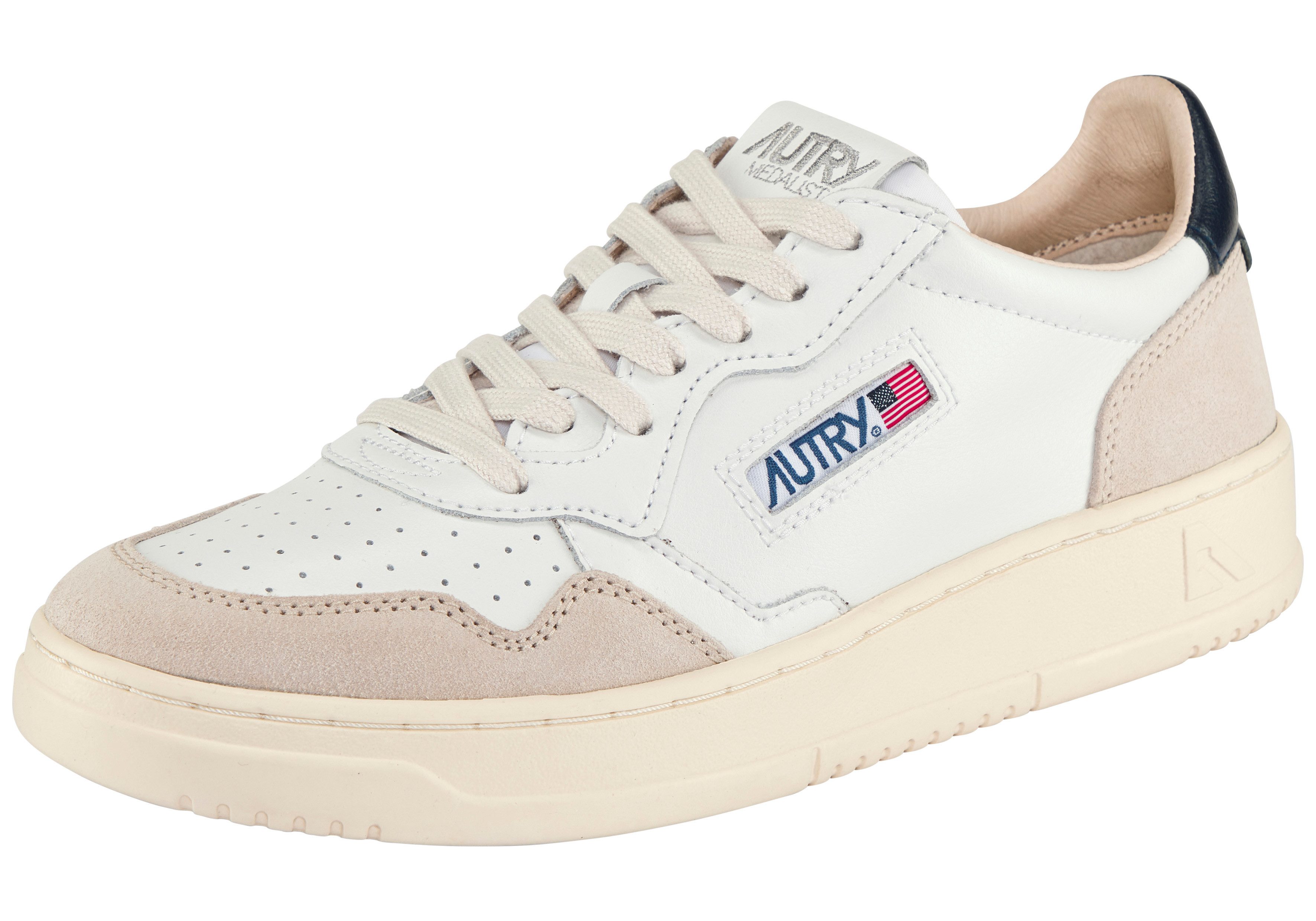AUTRY MEDALIST LOW Sneaker günstig online kaufen