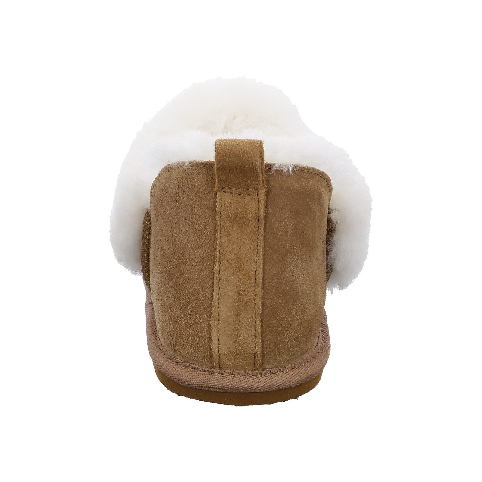 Ara Damen Hausschuh Cosy Hüttenschuhe