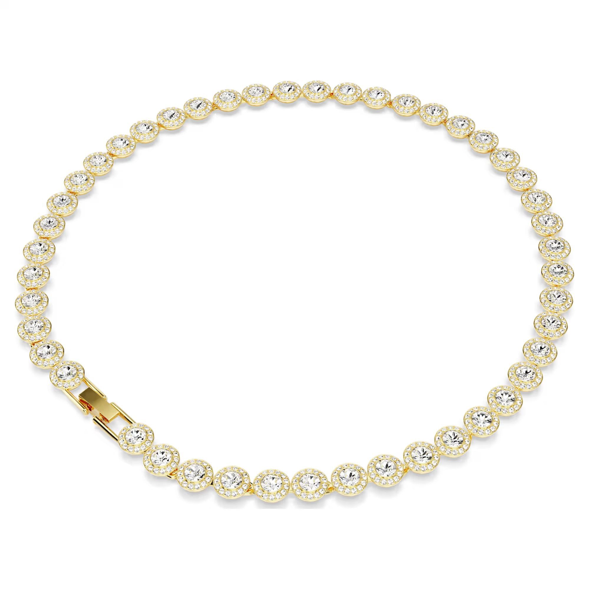 Swarovski Collier Una Angelic 5720505 – Bild 2 von 5