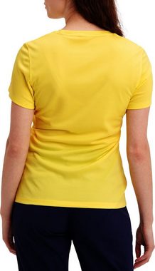 McKINLEY T-Shirt Da.-T-Shirt Konnu W 175 YELLOW LIGHT