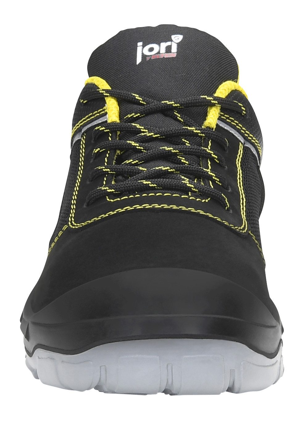 ELTEN jo_COLOUR yellow Low S1P Sicherheitsschuh (Schuhkarton, Paar) – Bild 5 von 5